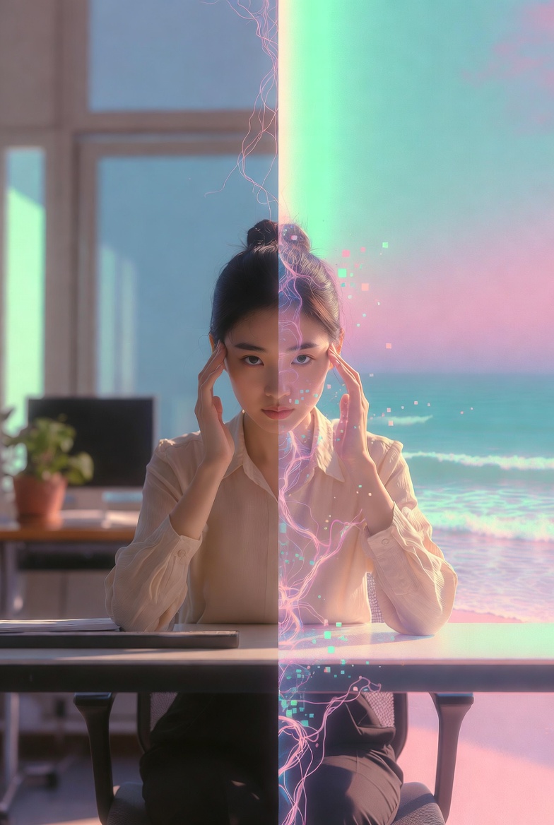 代码情缘-AI男友是总裁